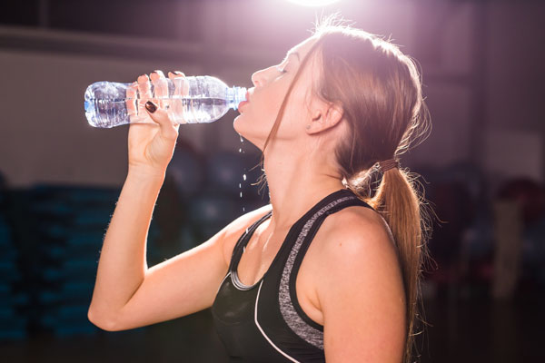 Hydration for Performance