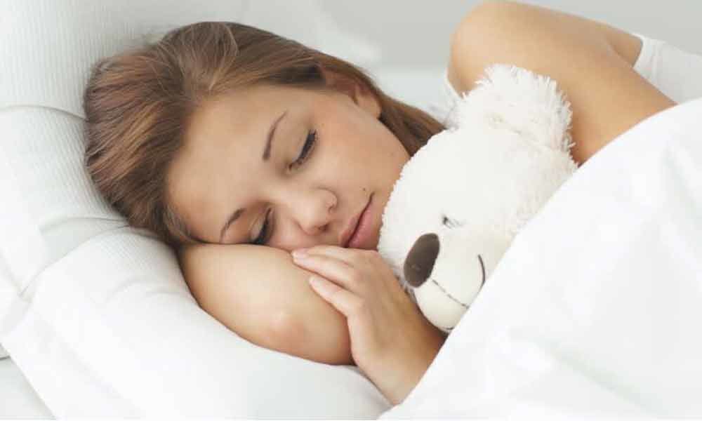Sleep for Maintaining Overall Well-being