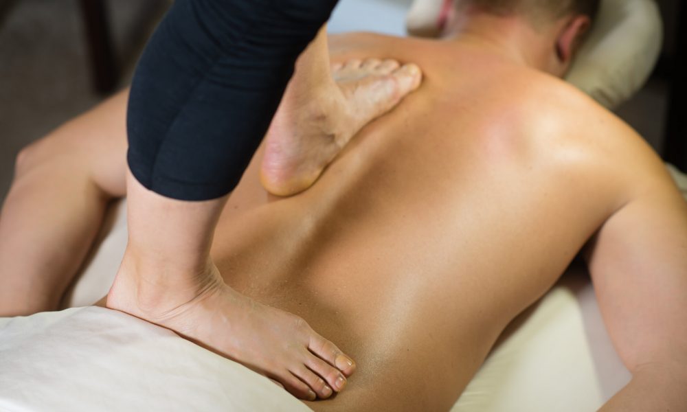 The Role of Massage in Sports Recovery and Injury Prevention