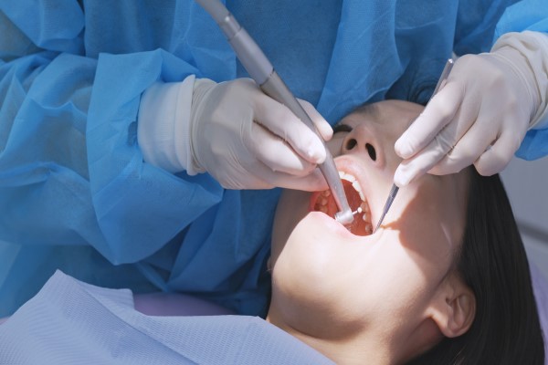 Dental Emergencies