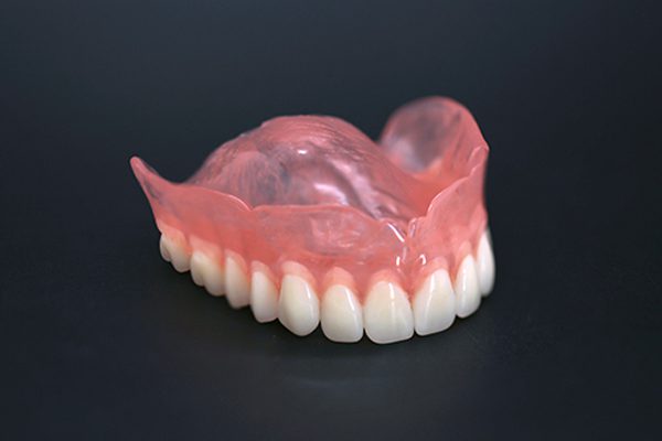 Precision Denture