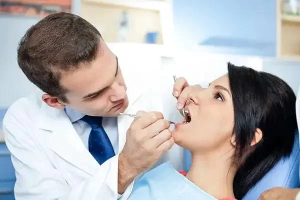 good dentist