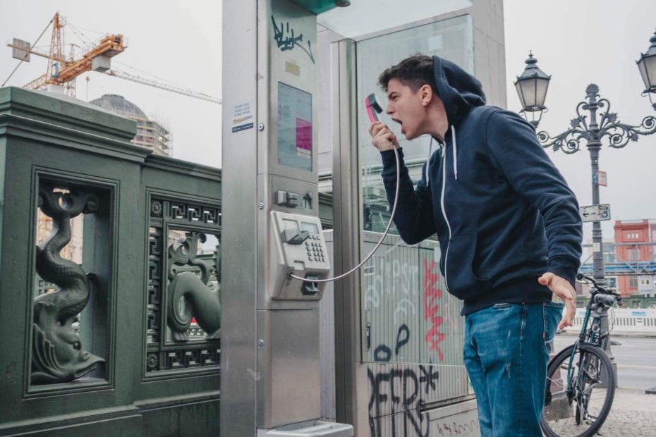 How to Handle Vredeshåndtering Mænd