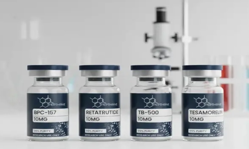 Choosing a Reliable Peptide Supplier for Consistent Results