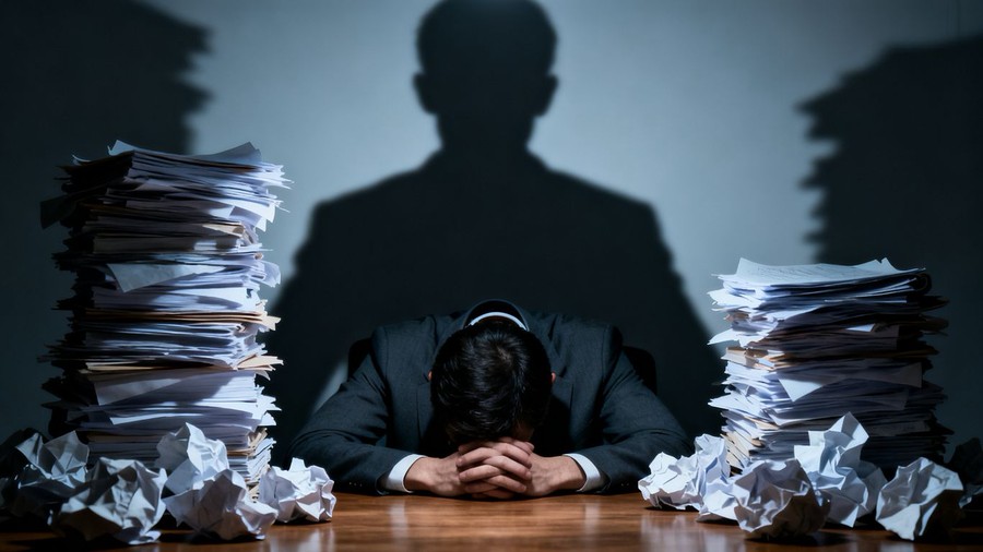 The Mental Health Toll of Fighting an Insurance Company and How to Cope