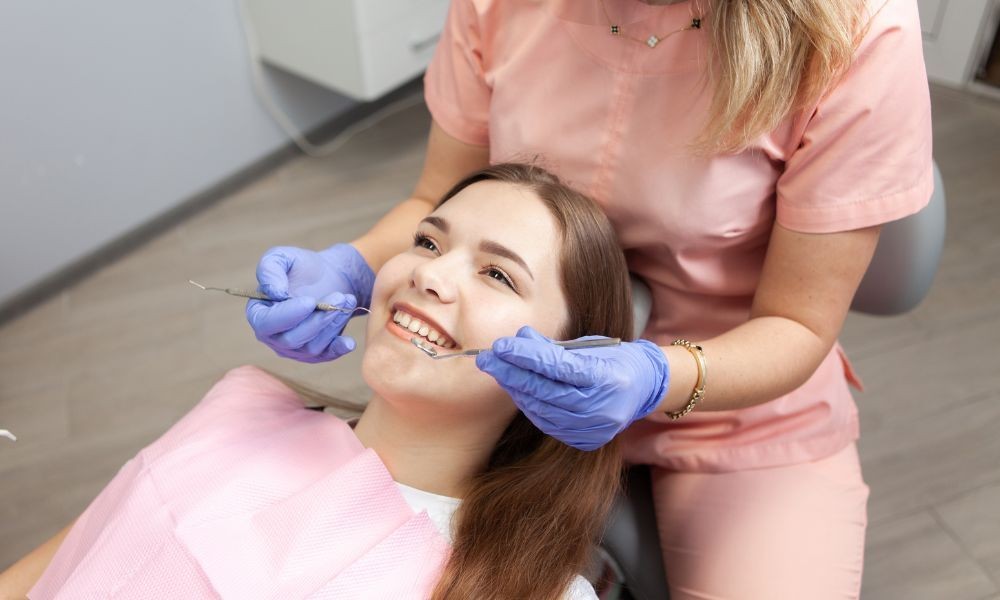 Root Canal Therapy Explained for Beginners