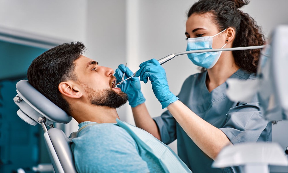 How Regular Dental Visits Help Prevent Long-Term Oral Health Problems