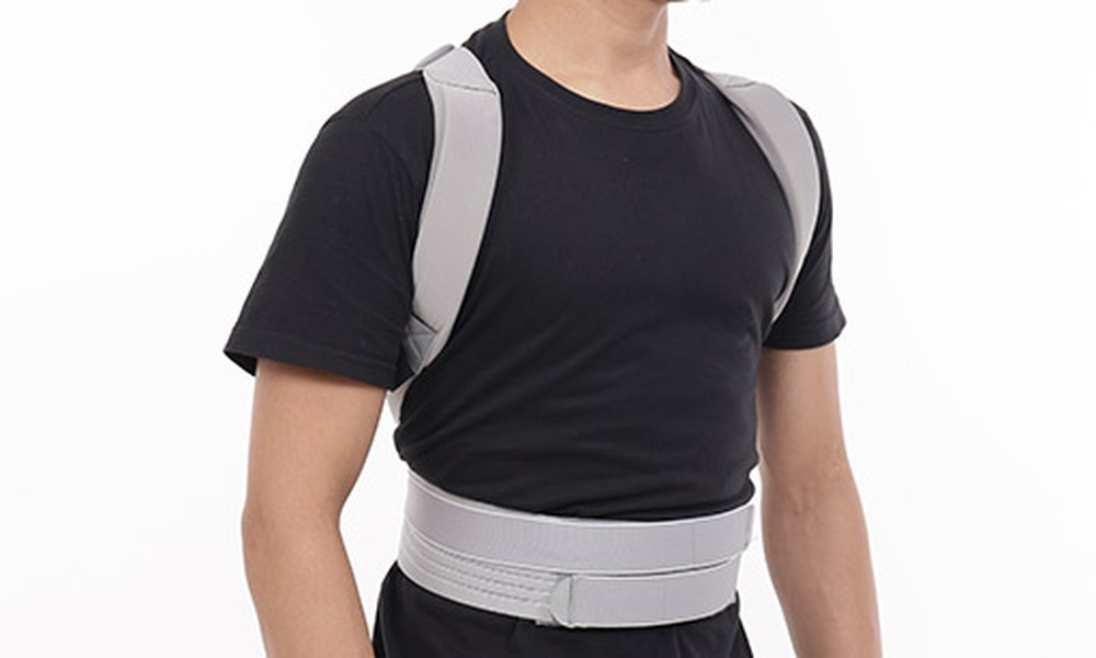 Signs You Urgently Need a Posture Corrector Belt