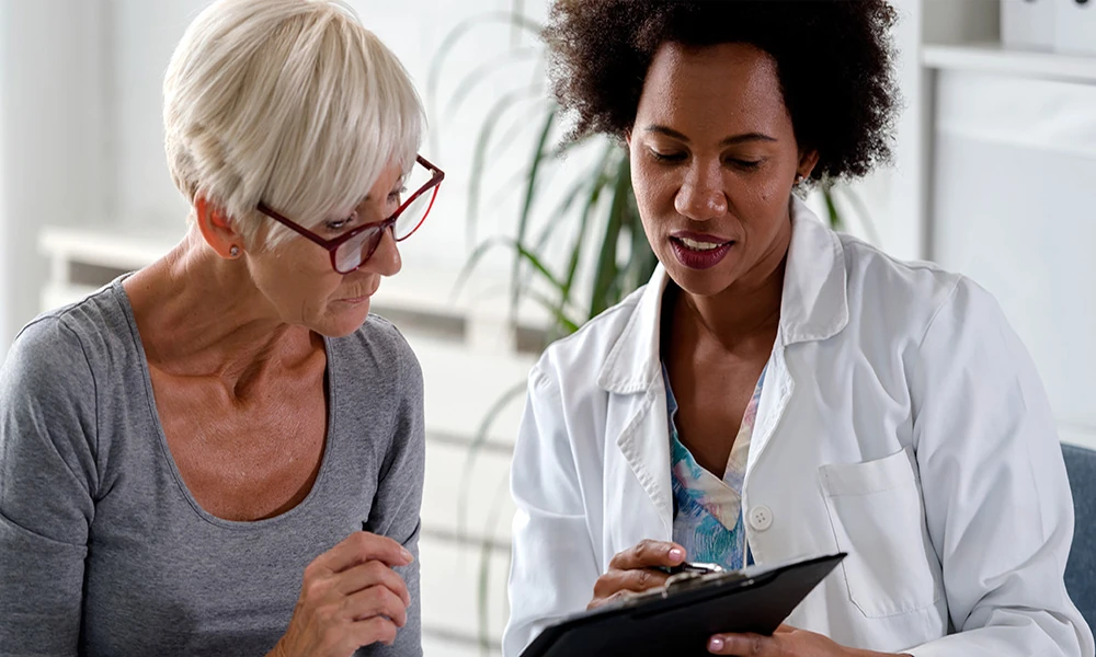 What To Look For When Choosing A Kidney Specialist