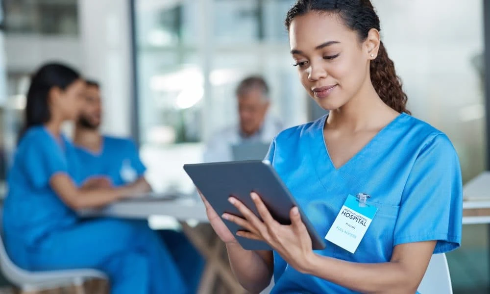 Recognizing and Preventing Nurse Burnout in High-Stress Healthcare Settings