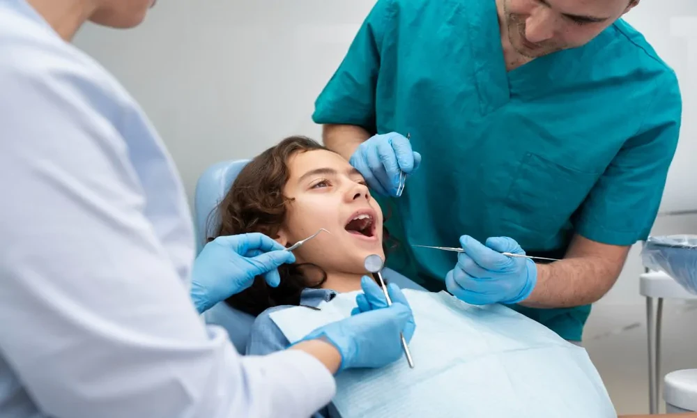 How General Dentistry Helps Reduce The Risk Of Dental Emergencies
