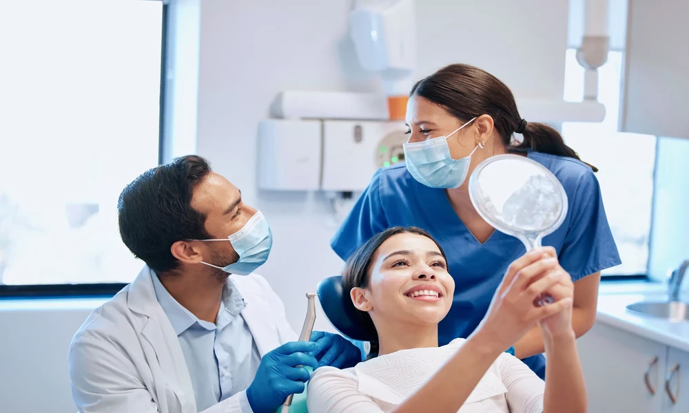 The Role Of Family Dentistry In Supporting Every Generation