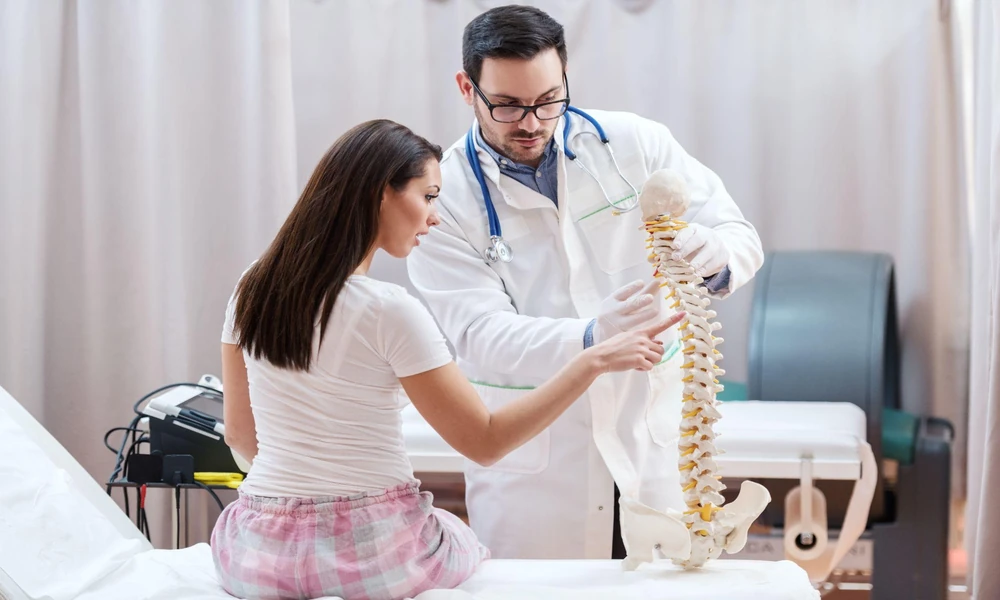 Common Myths About Herniated Disc Treatment