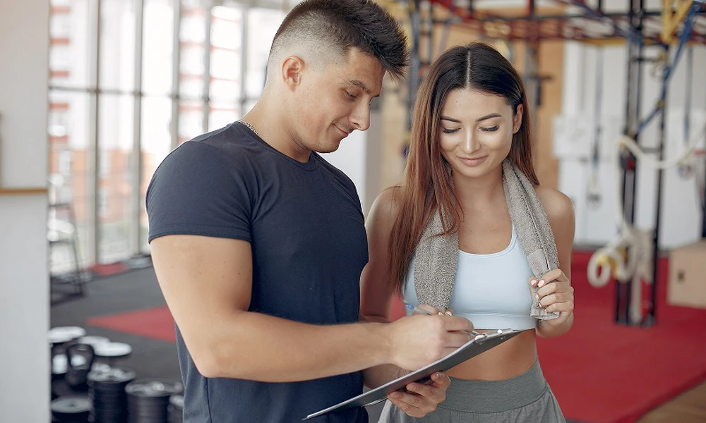 Why Hiring a Personal Trainer for Weight Loss Can Improve Your Results