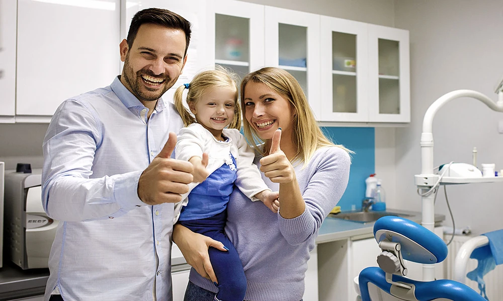 The Connection Between General Dentistry And Long Term Health