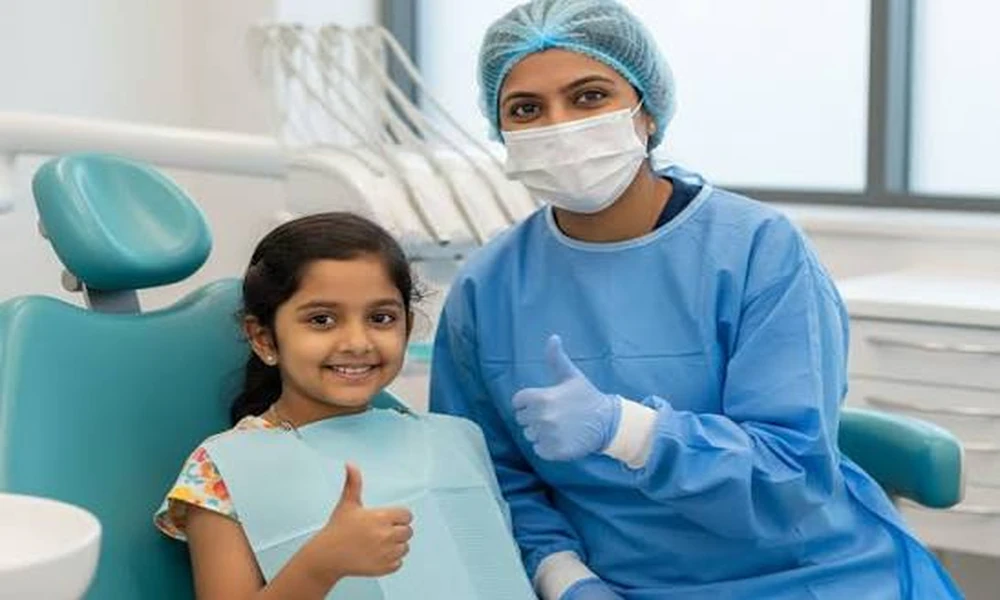 3 Ways General Dentists Help With Bite And Alignment Issues