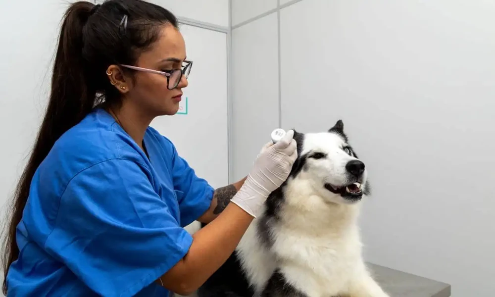 How Mobile Veterinarians Support Pets With Limited Mobility