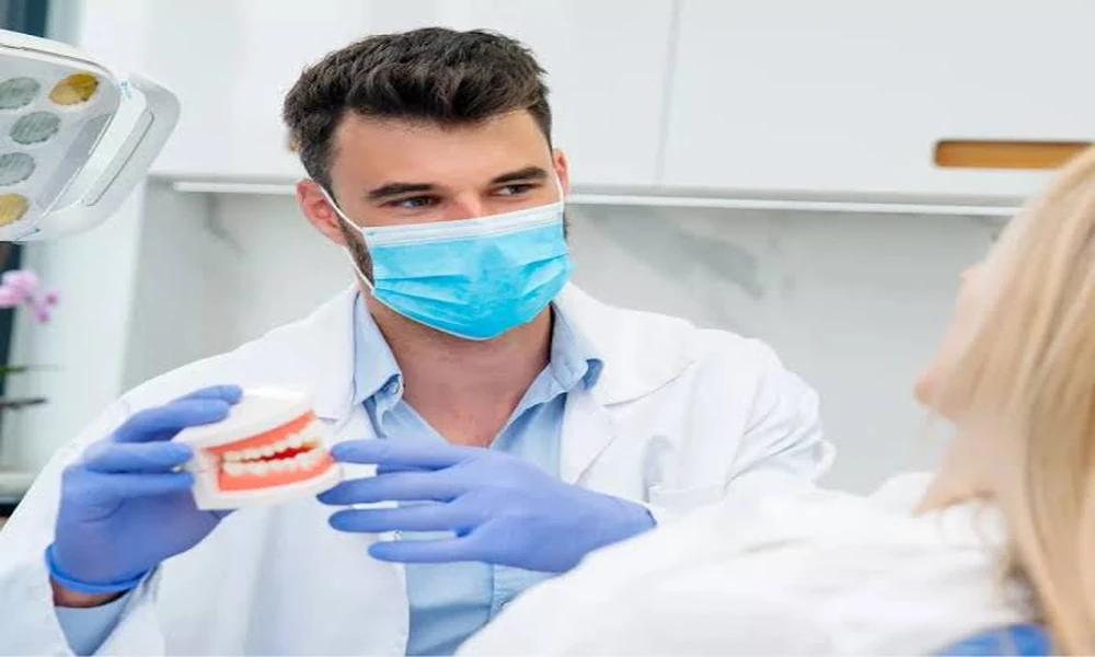 5 Everyday Habits That General Dentists Recommend For Oral Health