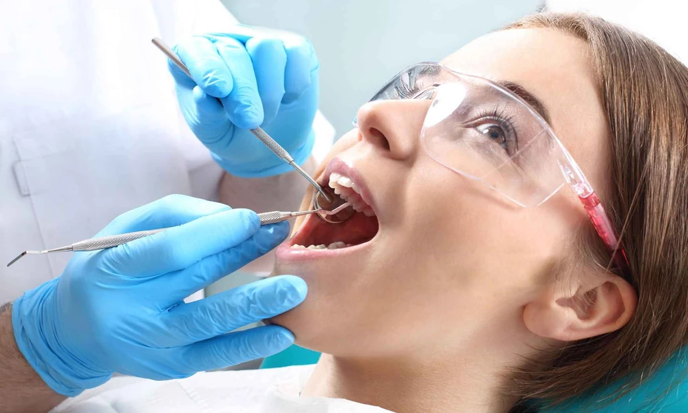 Choosing Between Floss Picks And String Floss For Your Child