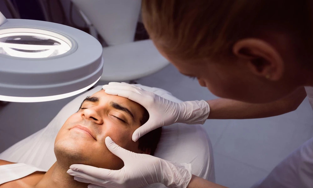 Maintain Smooth and Glowing Facial Skin with Rasaderm’s GFC Facial Treatment